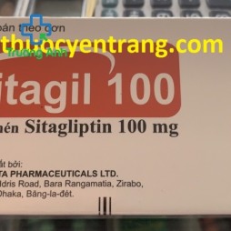 Sitagil 100