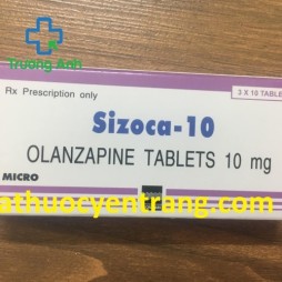Sizoca 10Mg