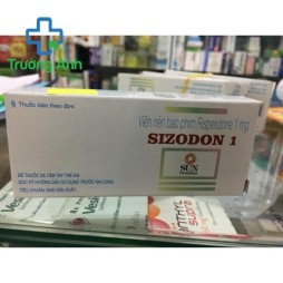 Sizodon 1Mg