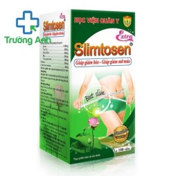 Slimtosen Extra
