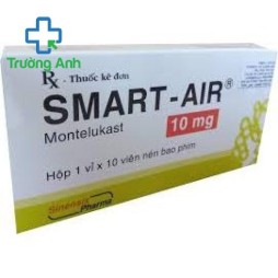 Smart - Air 10Mg