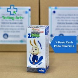 Smartbibi Zinc