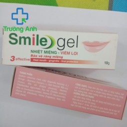 Smile Gel 10G
