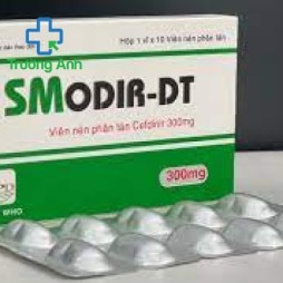 Smodir - Dt 300Mg