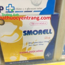 Smorell Lady