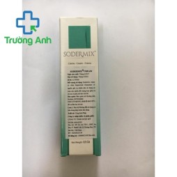 Sodermix 15G