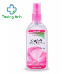 Soffell Xịt