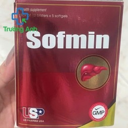 Sofmin 200Mg