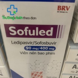 Sofuled