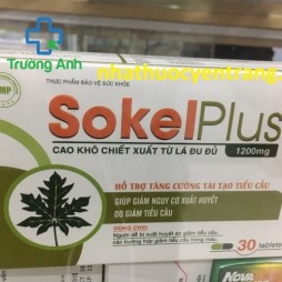 Sokel Plus