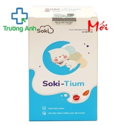 Soki Tium