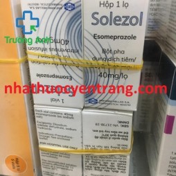 Solezol