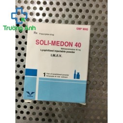 Soli - Medon 40