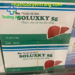 Soluxky 5G
