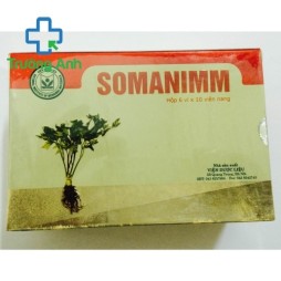 Somanimm