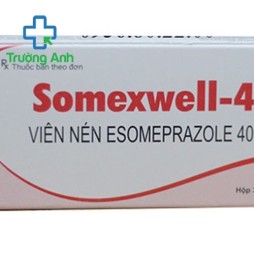 Somexwell 40Mg