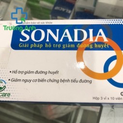 Sonadia