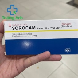 Sorocam 20Mg/Ml