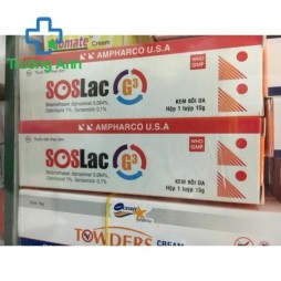 Soslac G3