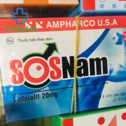 Sosnam 20Mg