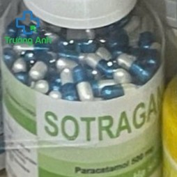 Sotragan 500Mg