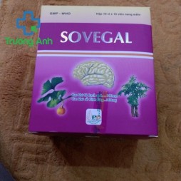 Sovegal