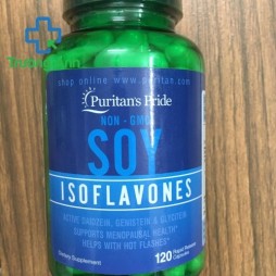 Soy Isoflavon Puritan's Pride