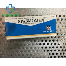 Spasmomen