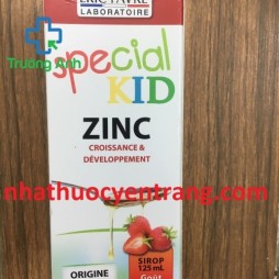 Special Kid Zinc