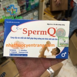 Sperm Q 60 Viên