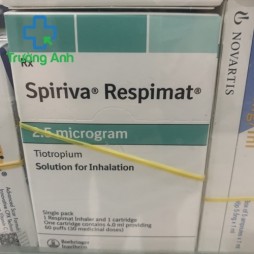 Spiriva Respimat