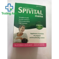 Spivital Mama