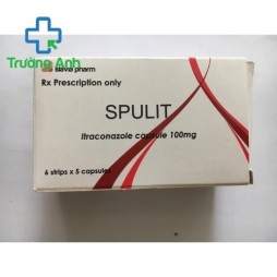 Spulit 100Mg