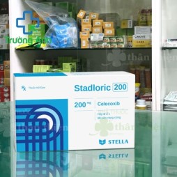 Stadloric 200Mg
