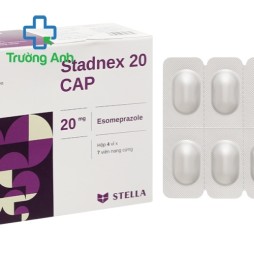 Stadnex 20Mg