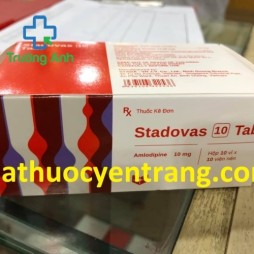 Stadovas 10Mg