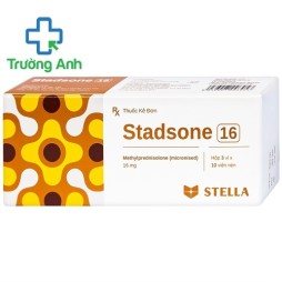 Stadsone 16Mg