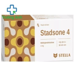 Stadsone 4Mg