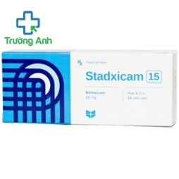 Stadxicam 15Mg