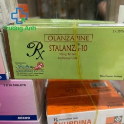 Stalanza 10Mg