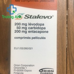 Stalevo 200/50/200 Mg