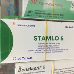 Stamlo 5Mg