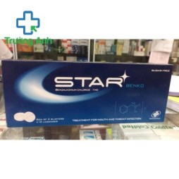 Star Benko