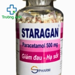 Staragan 500Mg
