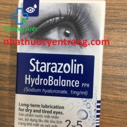 Starazolin