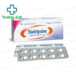 Statripsine