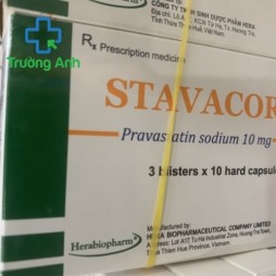 Stavacor 10Mg