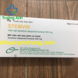 Stemvir 300Mg