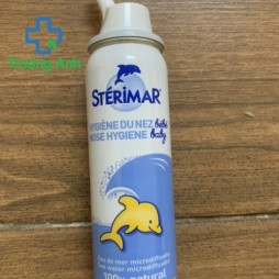 Sterimar Baby