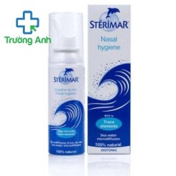 Sterimar Nasal Spray